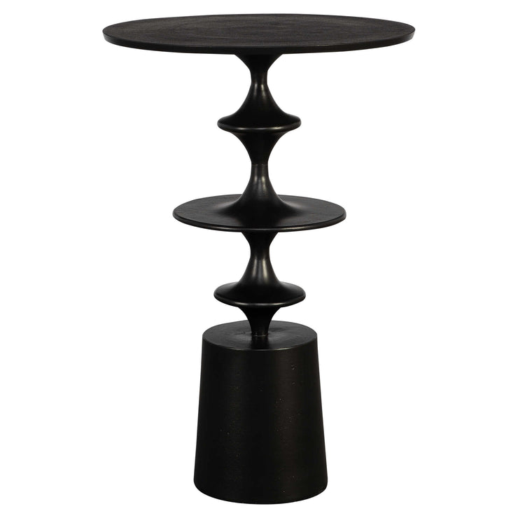 Flight Accent Table