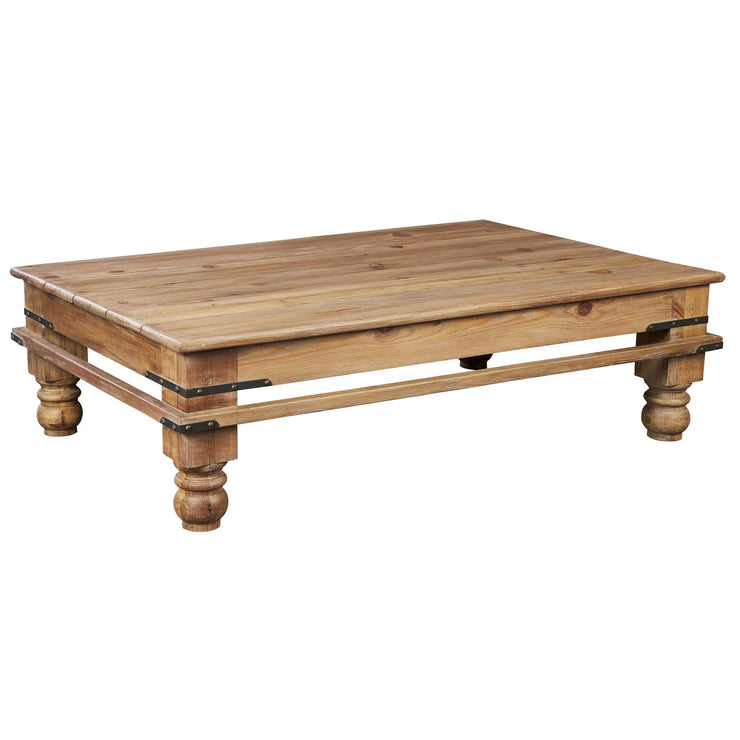 Hargett Coffee Table