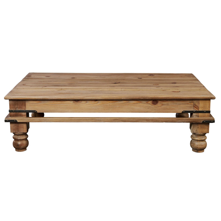 Hargett Coffee Table
