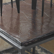 Wavelet Side Table