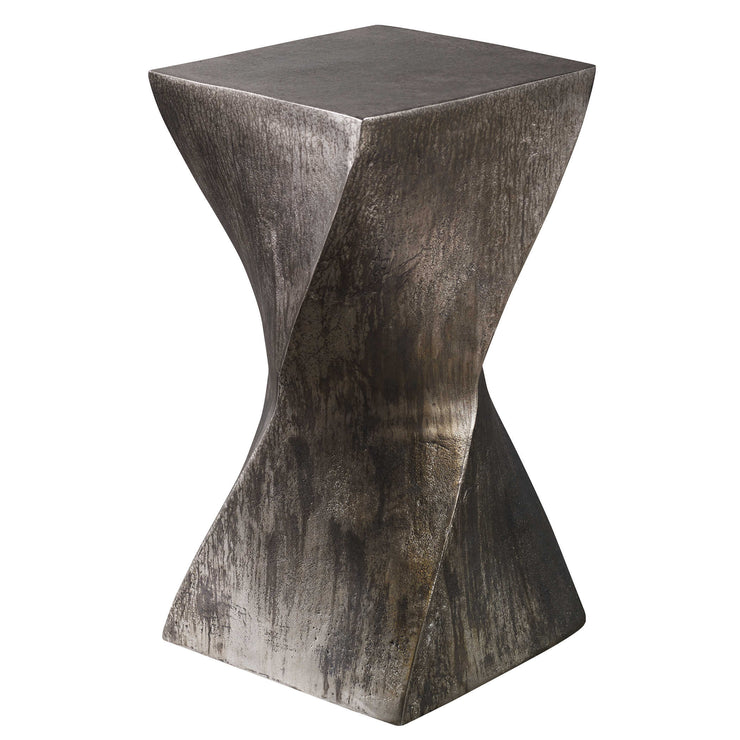 Euphrates Accent Table