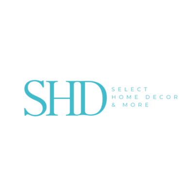Select Home Decor & More