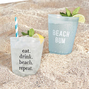 Beach Bum Cup