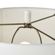 Metaphor Table Lamp