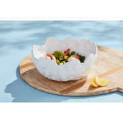 Layered Sea Shell Bowl