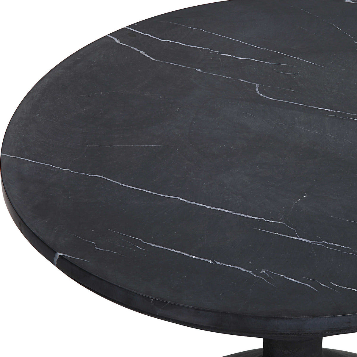 Time's Up Side Table – Select Home Decor & More