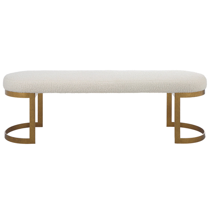 Infinity Bench, Gold