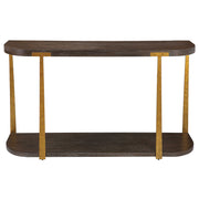Palisade Console Table