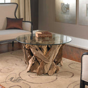 Driftwood Cocktail Table, Small