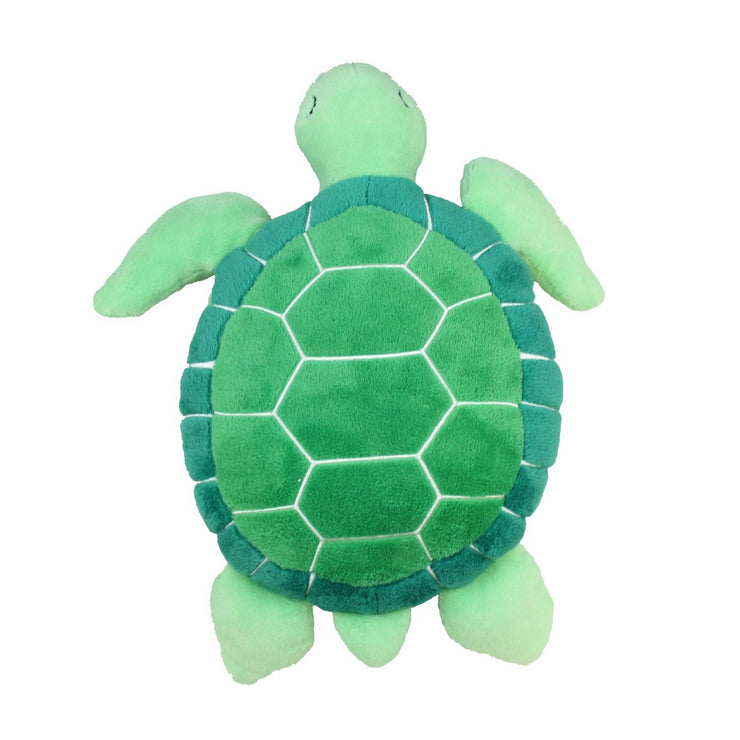 Turtle Shaped Pillow