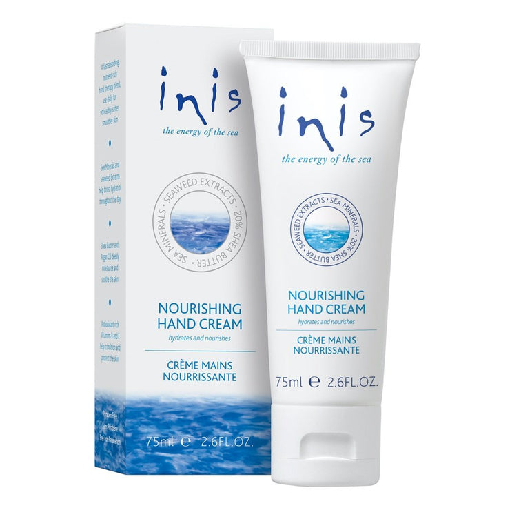 Inis Nourishing Hand Cream