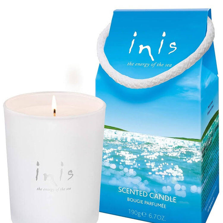 Inis Candle